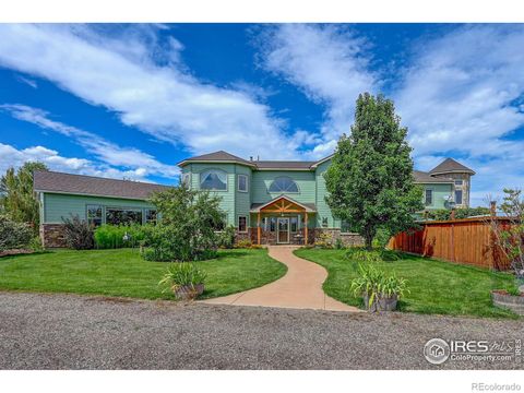 4514 Hoot Owl Drive Berthoud CO 80513