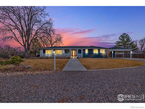 9172 Jotipa Drive Longmont CO 80503