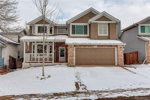 Photo of 5322 S Danube Court, Centennial, CO 80015 (MLS # 3604892)