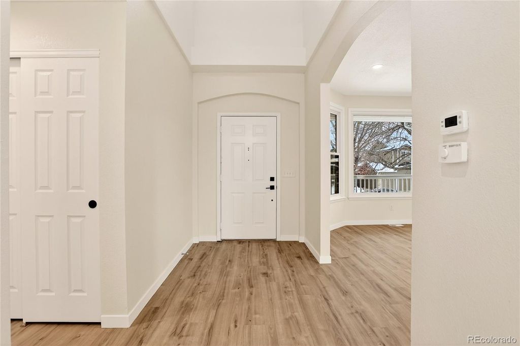 Photo of 5322 S Danube Court, Centennial, CO 80015 (MLS # 3604892)