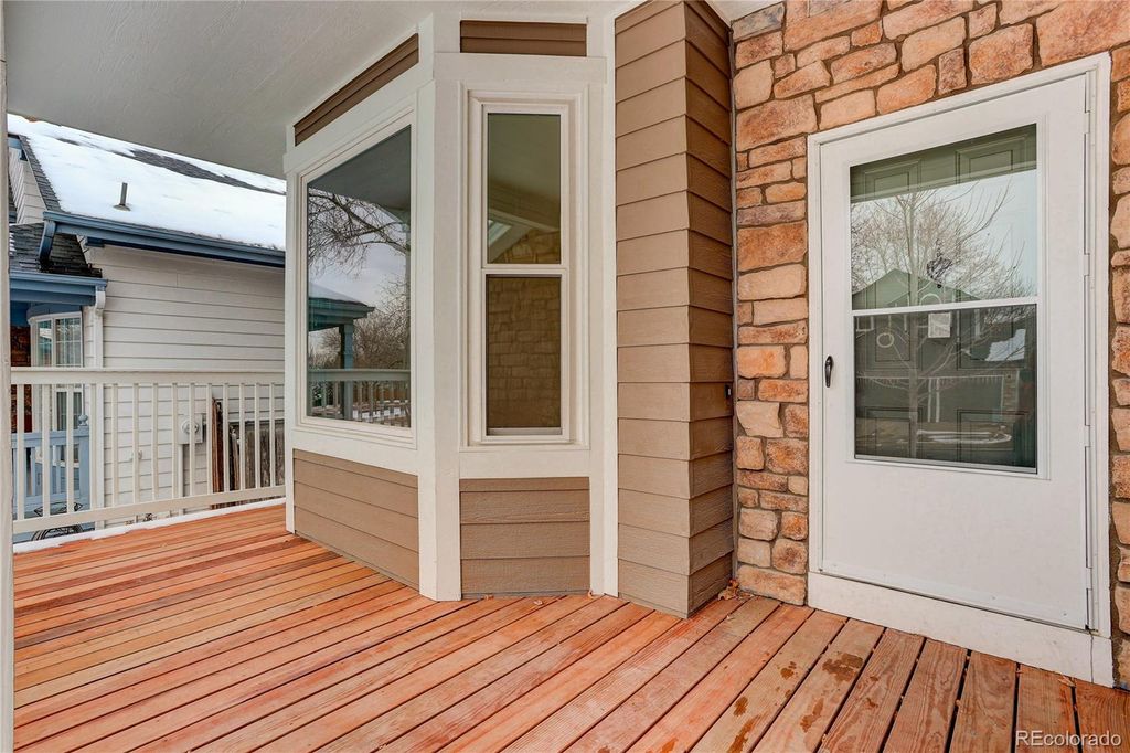 Photo of 5322 S Danube Court, Centennial, CO 80015 (MLS # 3604892)