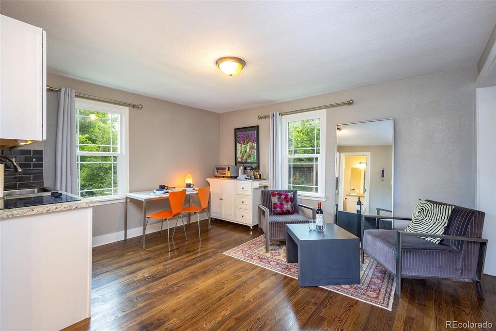 Photo of 830 Benton Street, Lakewood, CO 80214 (MLS # 6554907)