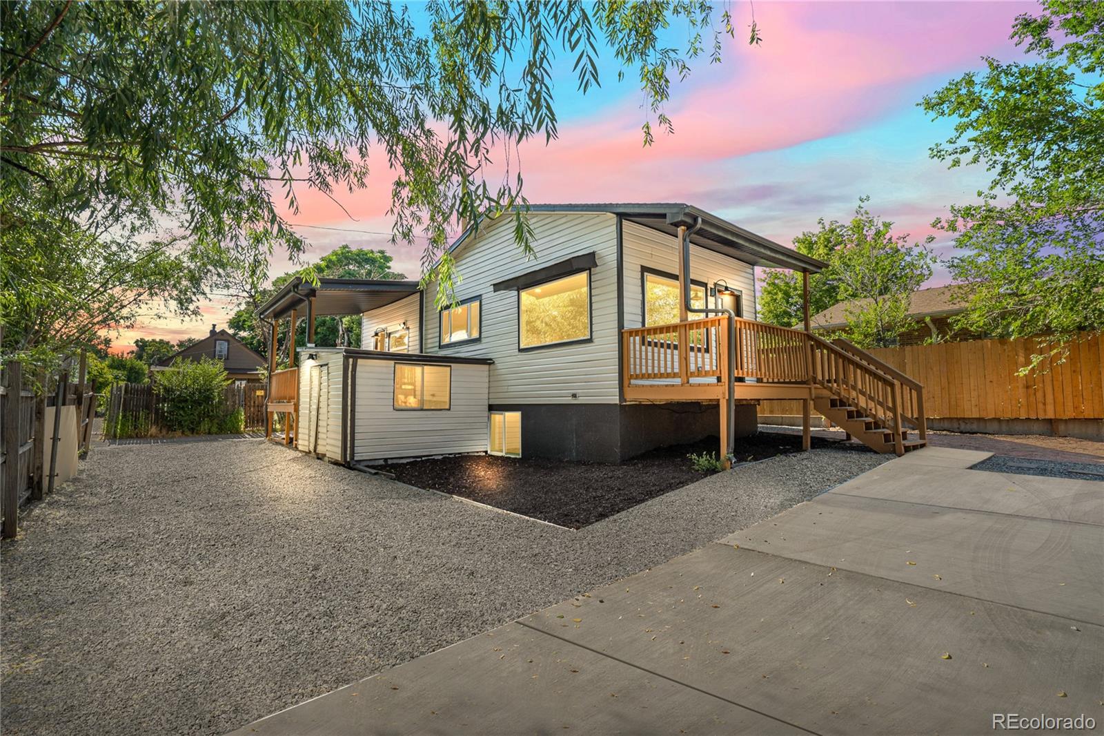 261 Knox Court