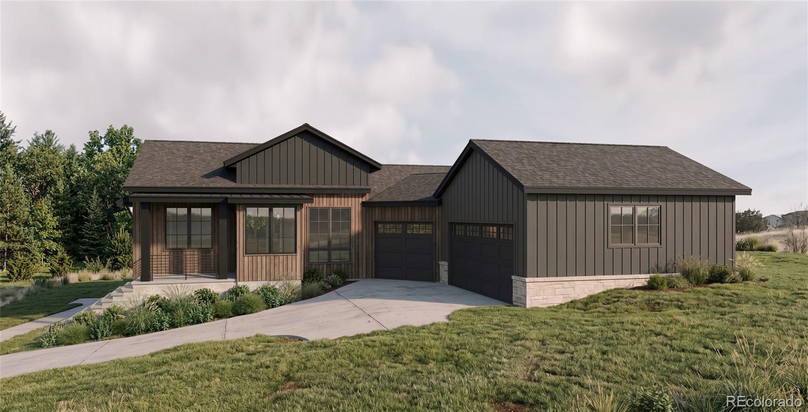 5662 Antero Drive