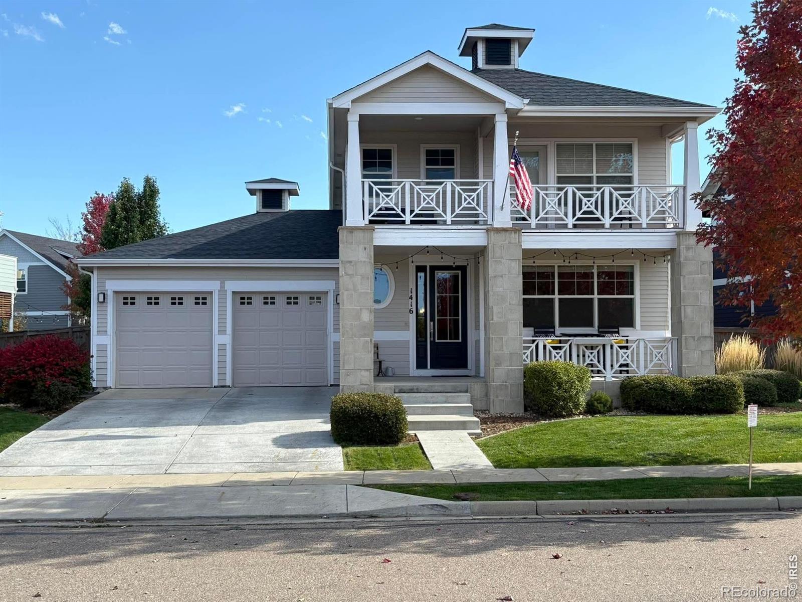 1416 Greening Avenue