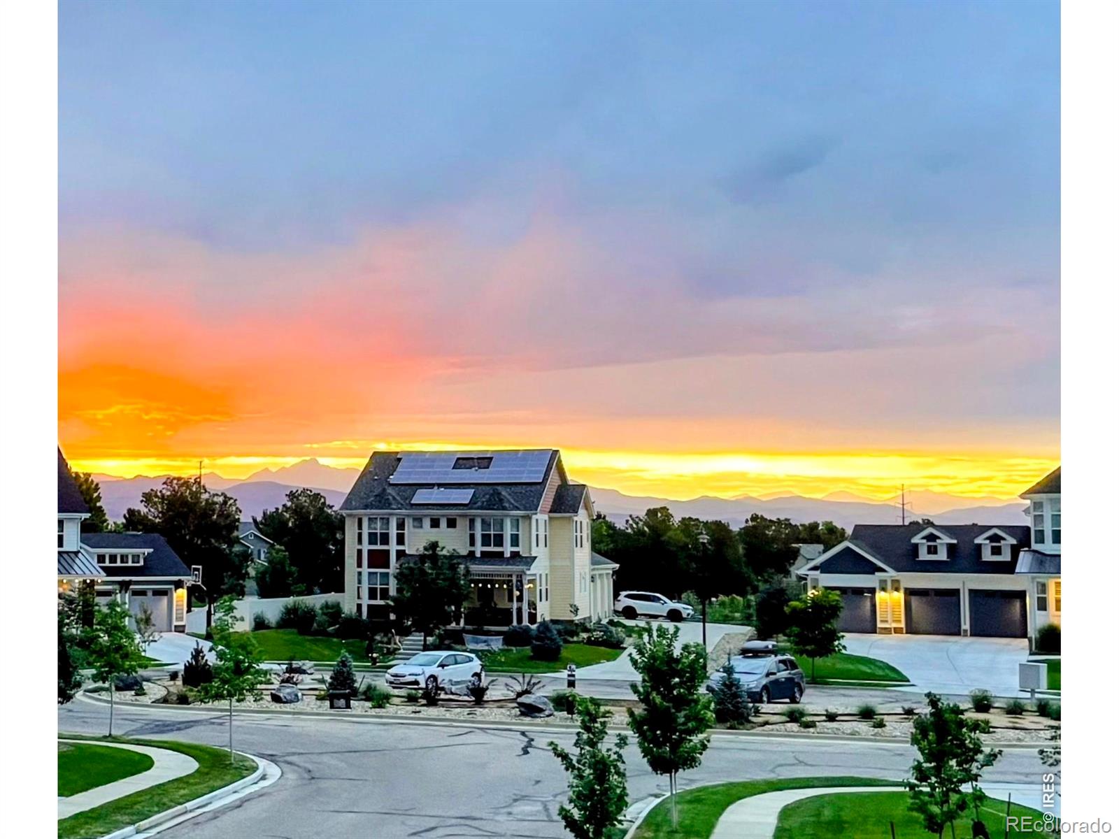 1416 Greening Avenue