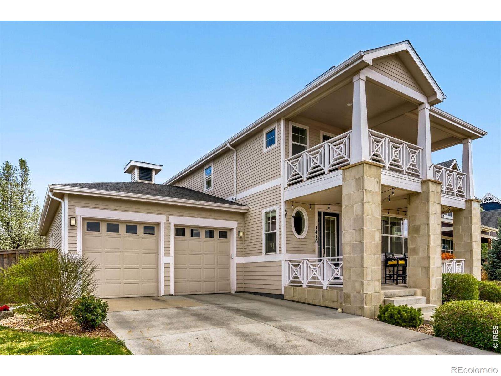 1416 Greening Avenue