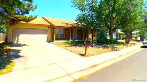17449 E Asbury Circle, Aurora, CO 80013 - #: 2449868