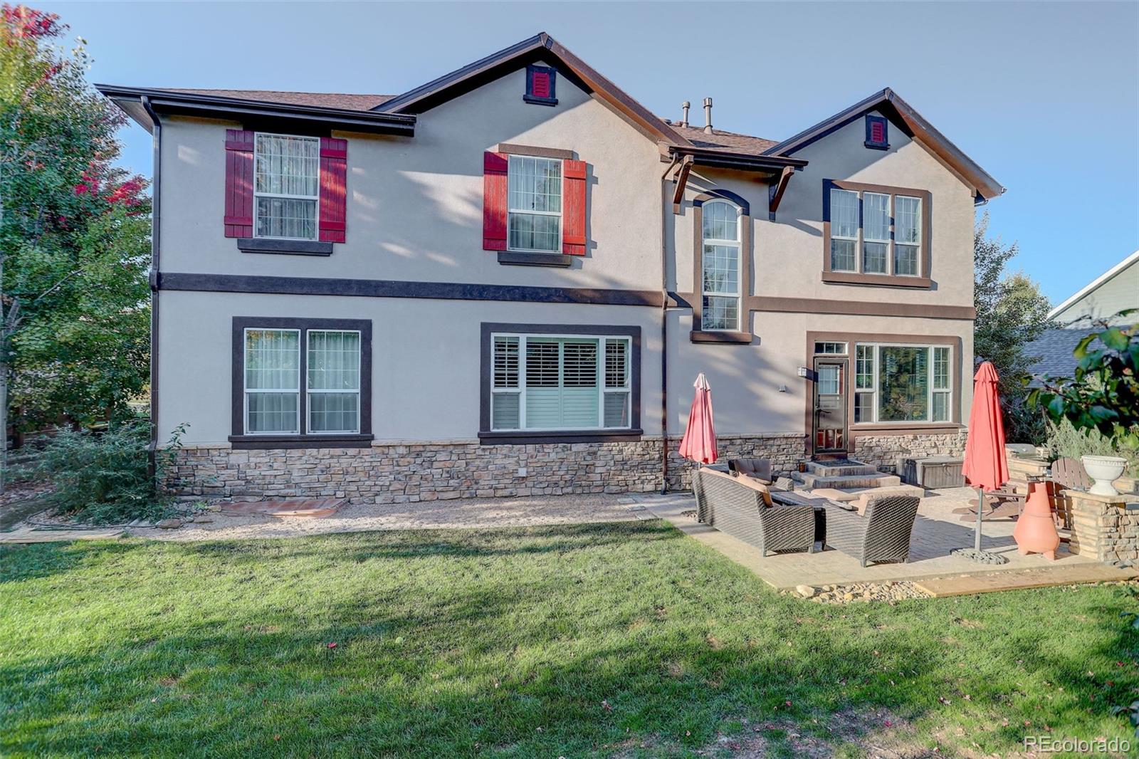 5033 Silver Feather Way