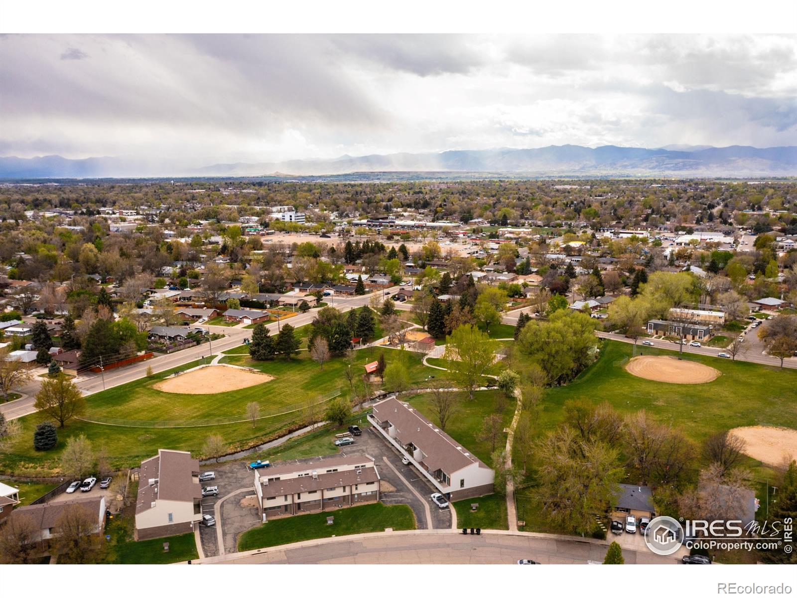 1937 Meadow Drive A7, Longmont, CO, 80501 1 1937 Meadow Drive A7