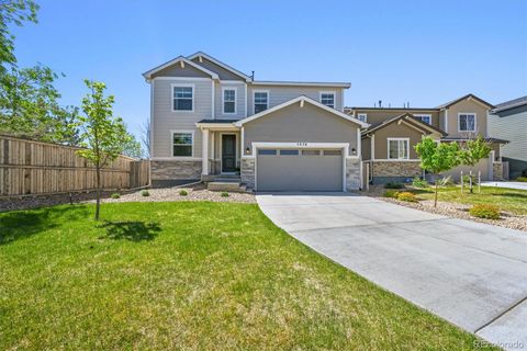 5078 S Quail Street Littleton CO 80127