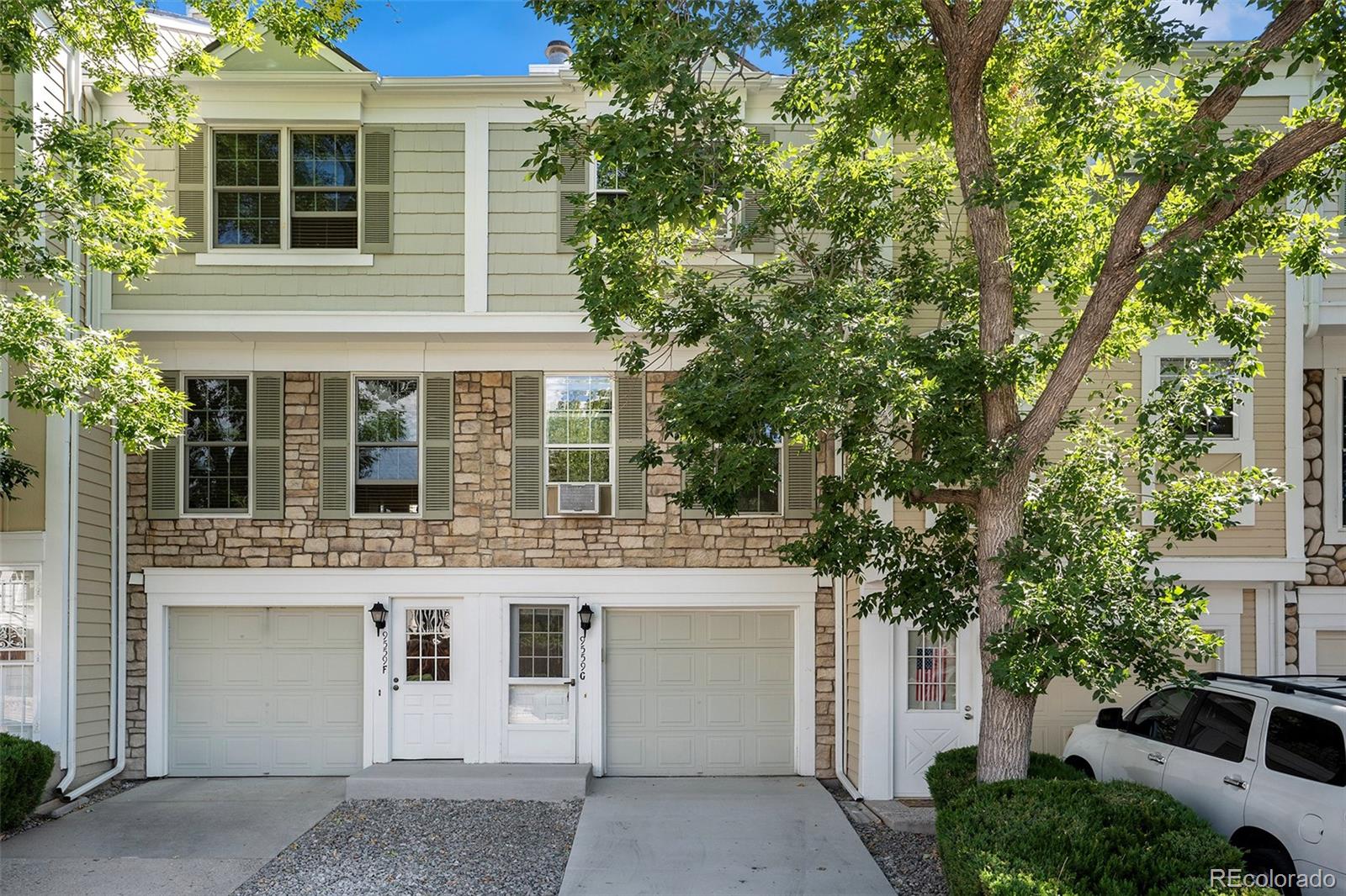 View Littleton, CO 80123 townhome