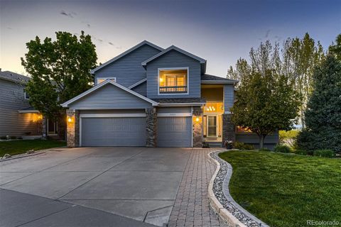 10821 Willow Reed Circle W, Parker, CO 80134 - MLS#: 2653684