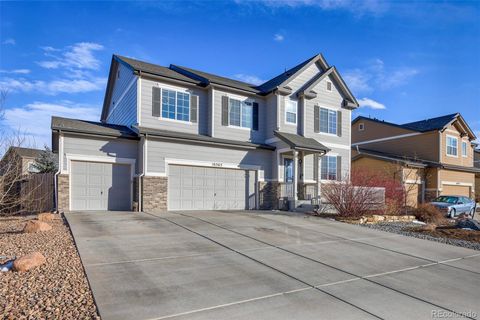 16565 Elk Valley Trail, Monument, CO 80132 - #: 4723096