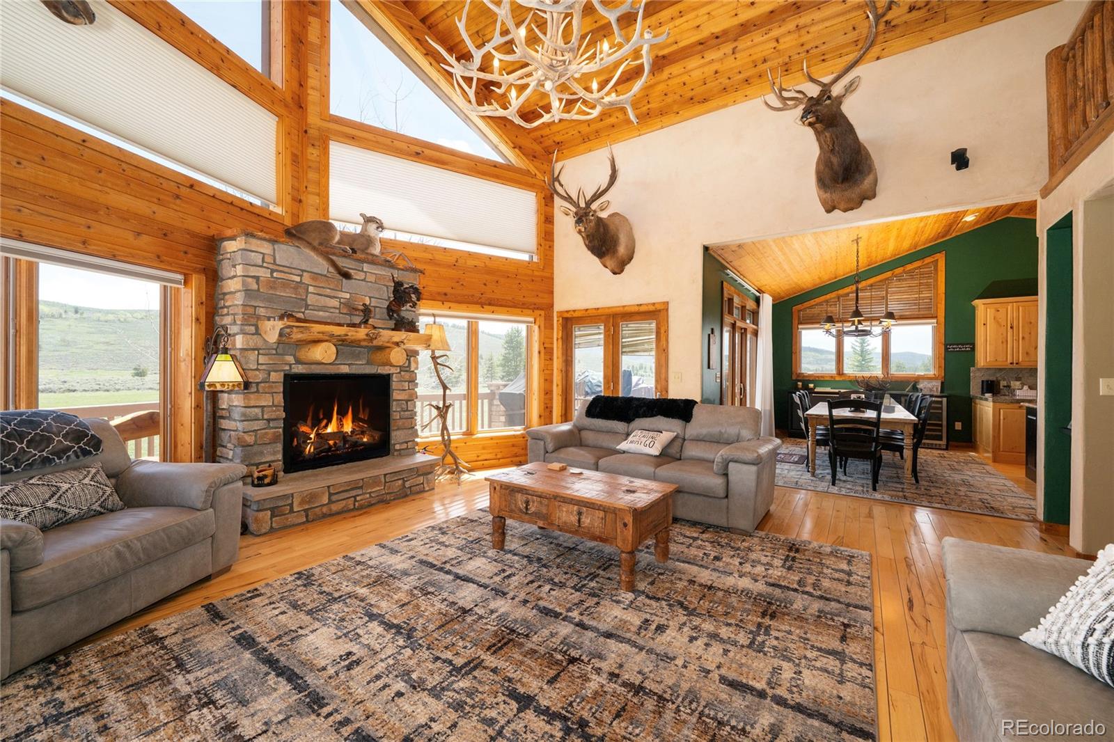 346 County Road 6236s