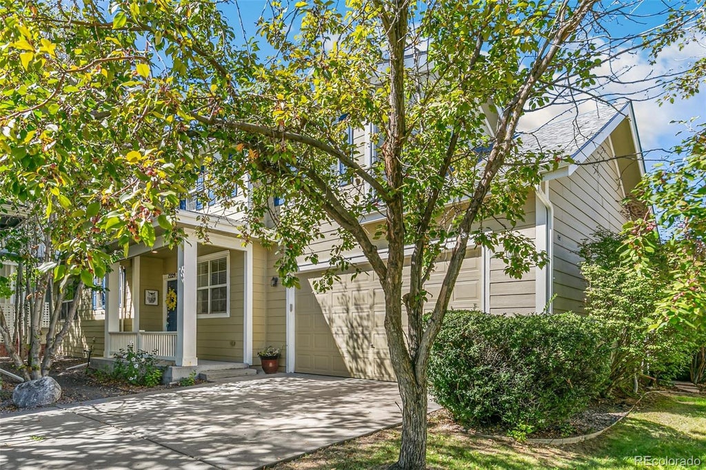 Photo of 13329 Glacier Rim Trail, Broomfield, CO 80020 (MLS # 8638650)