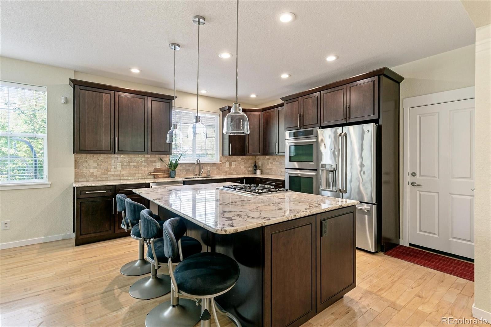 13329 Glacier Rim Trail