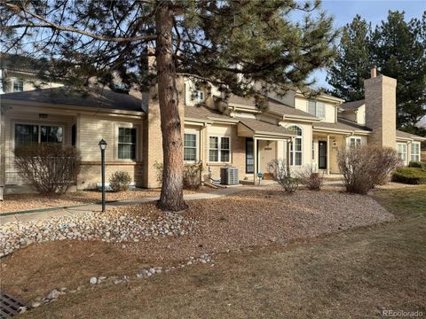 2002 S Xenia Way Denver CO 80231