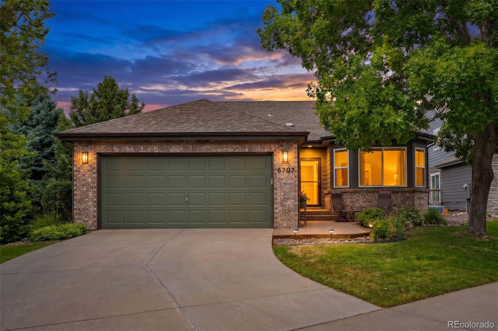 6707 Lupine Circle