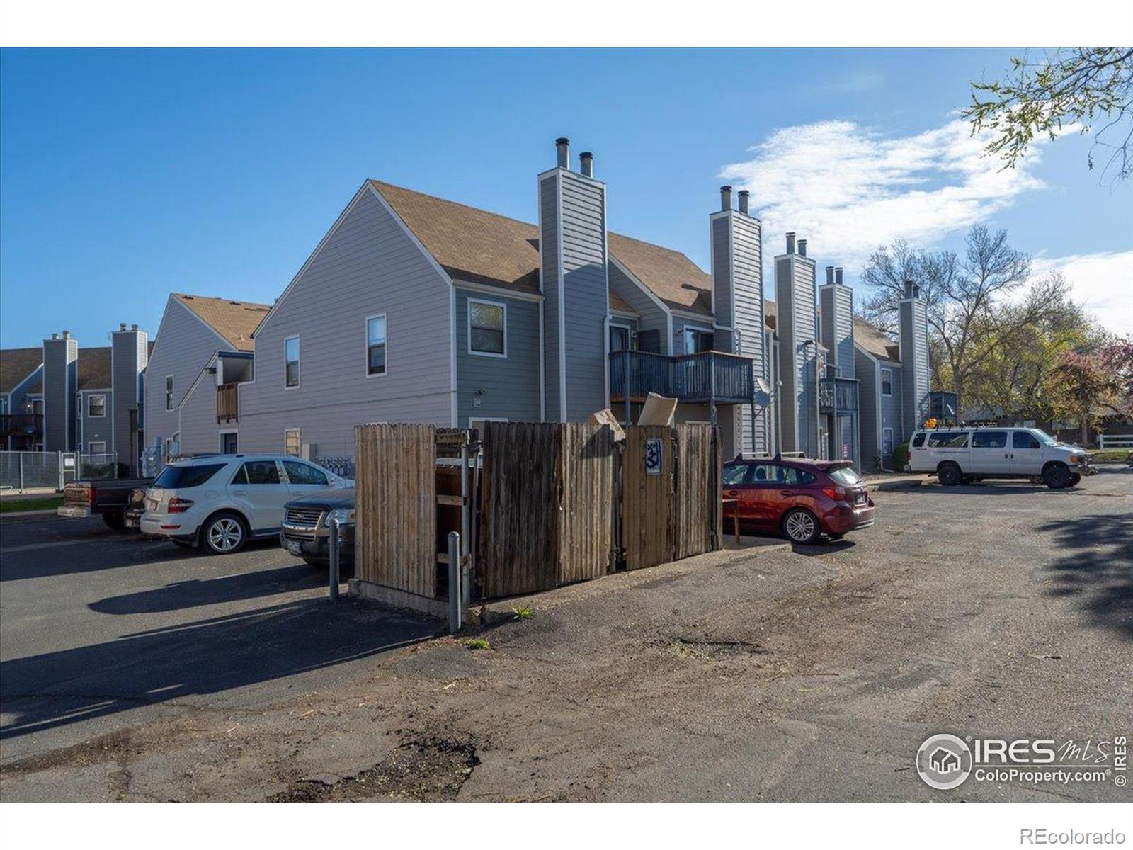 225 E 8th Avenue D20