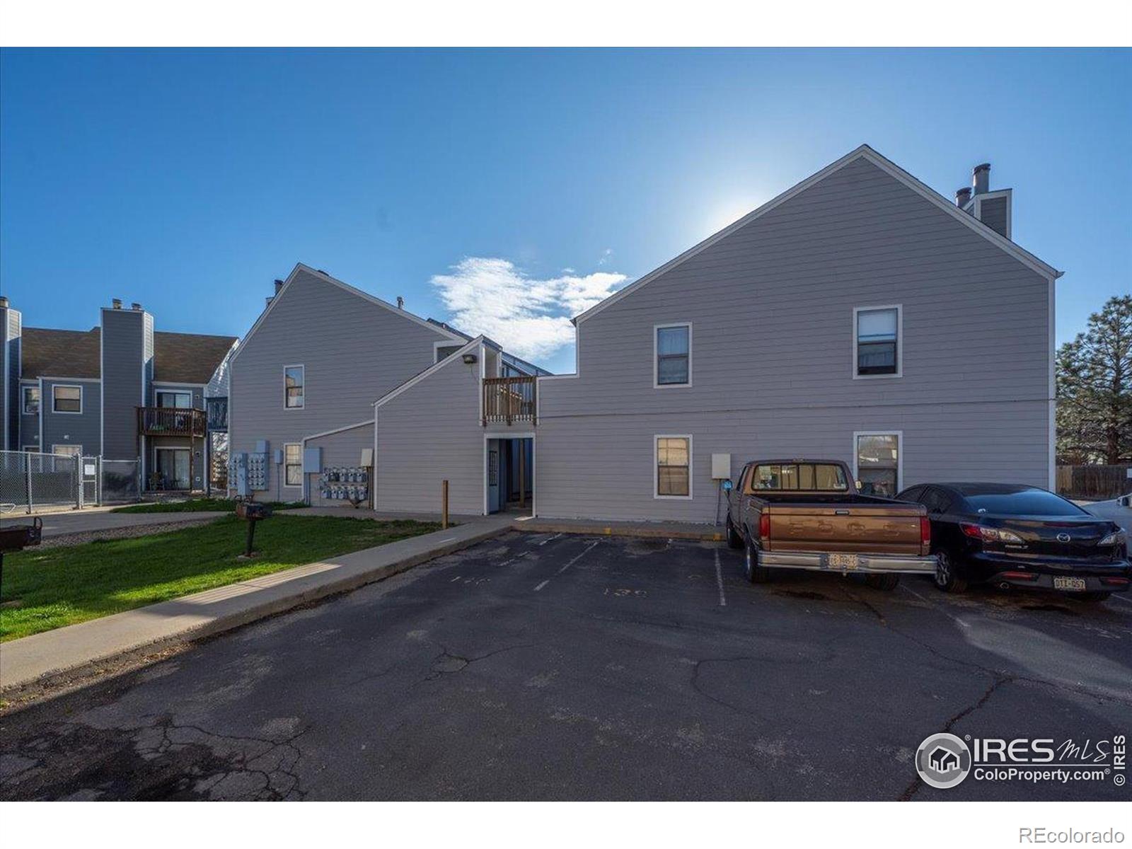 225 E 8th Avenue D20
