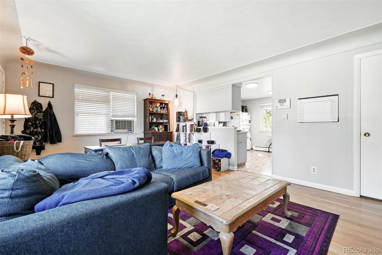 3691 & 3701 Allison Street