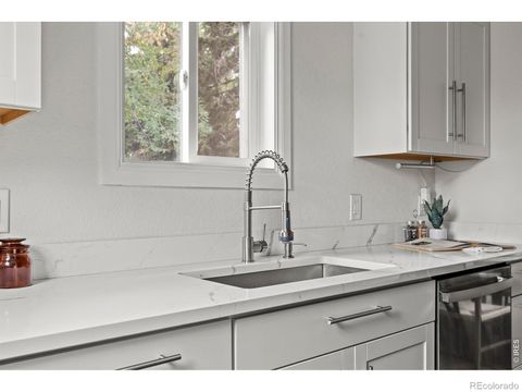 1550 N Jefferson Street Loveland CO 80538