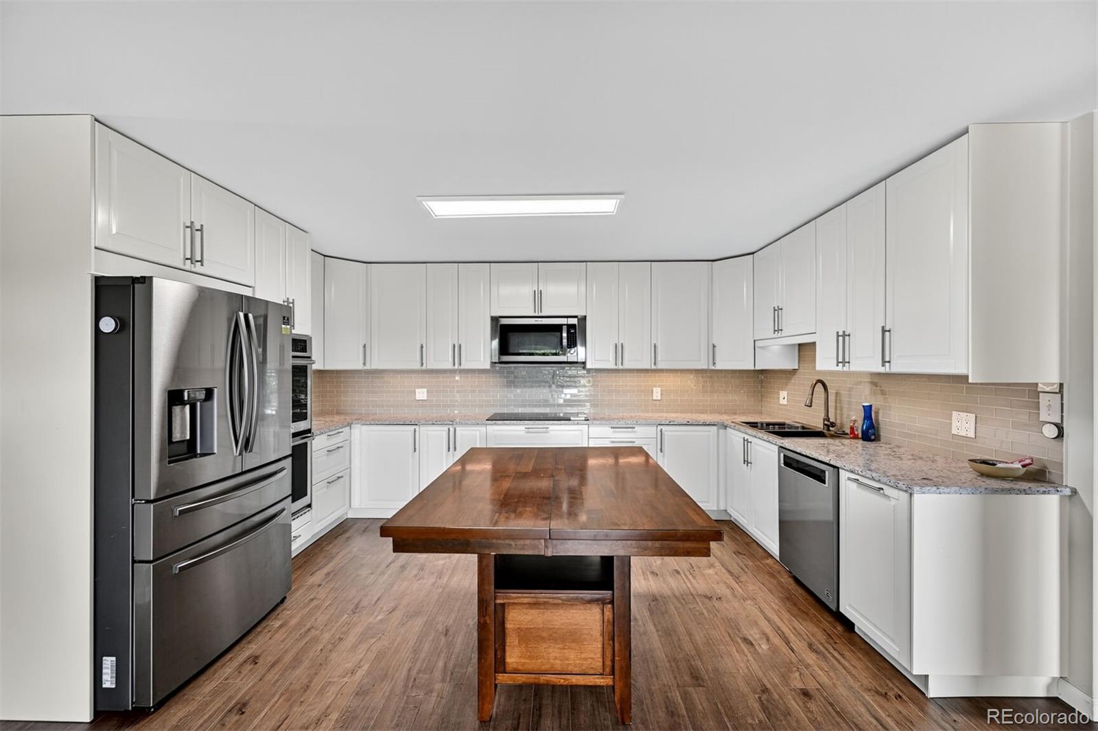 9180 E Center Avenue 4D