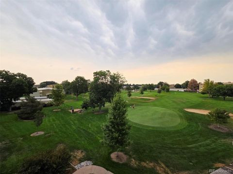 9180 E Center Avenue 4D Denver CO 80247