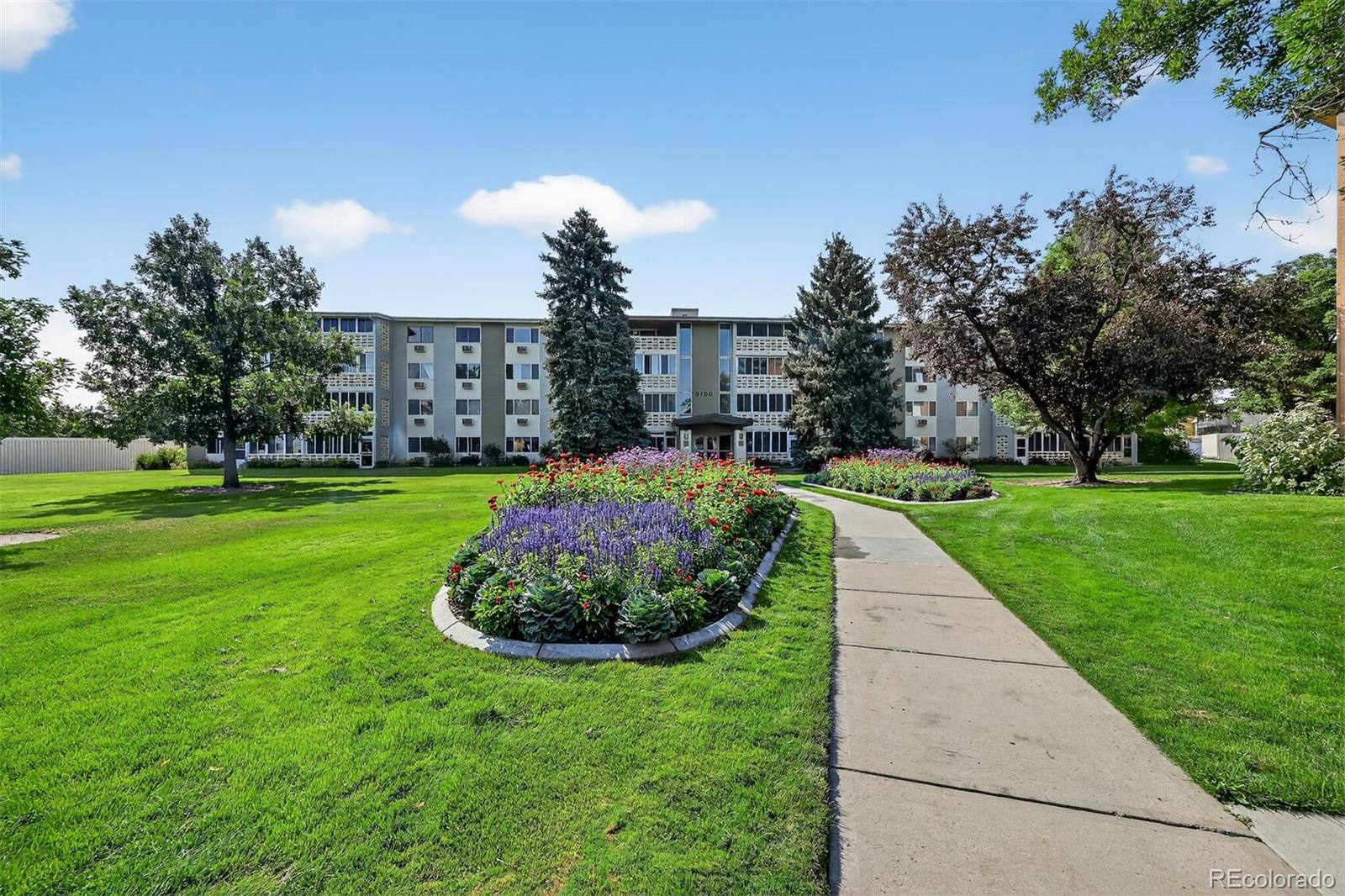 9180 E Center Avenue 4D