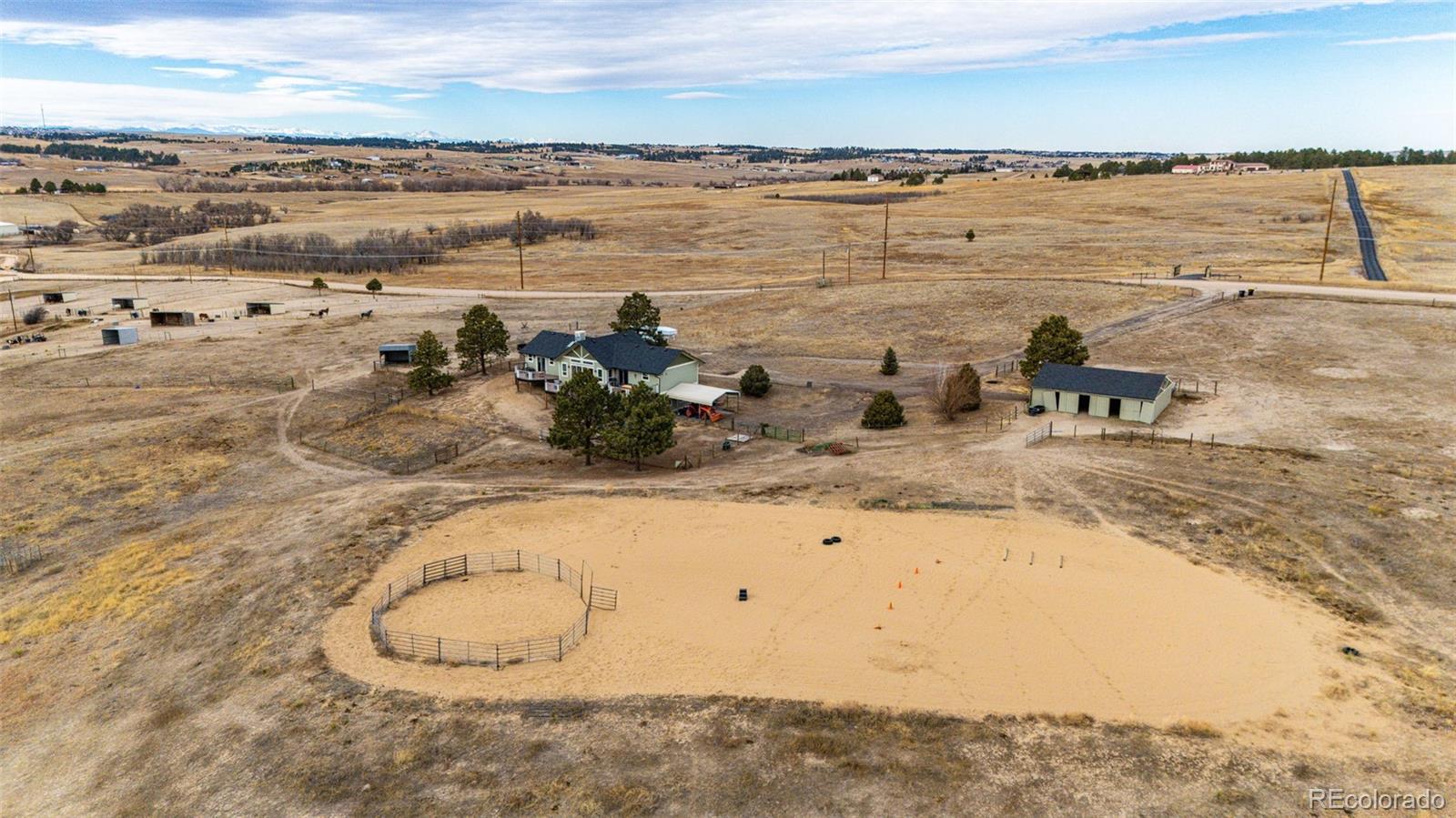 4190 County Road 154