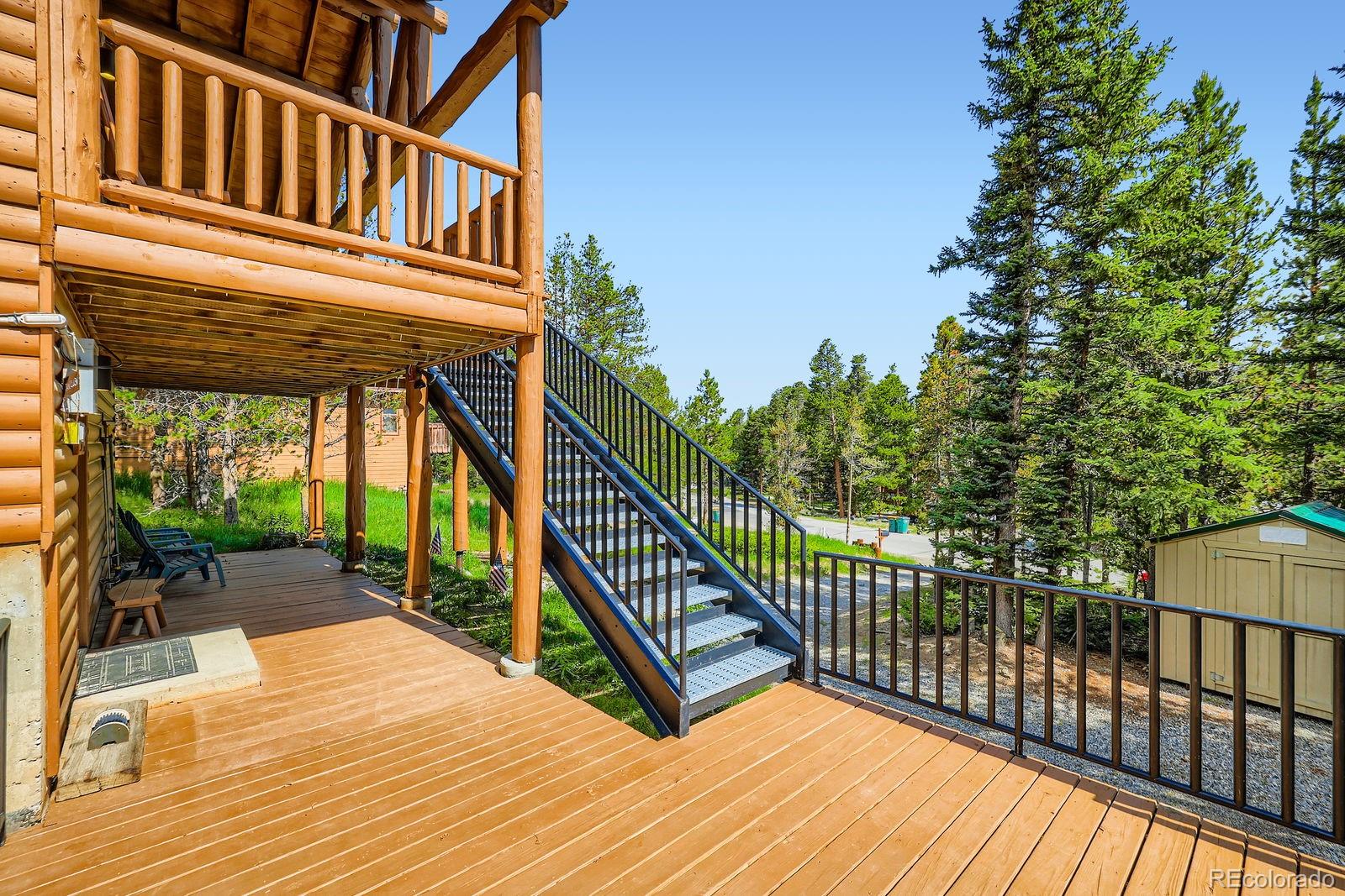 513 Vail Circle, Dillon, CO, 80435 1 513 Vail Circle
