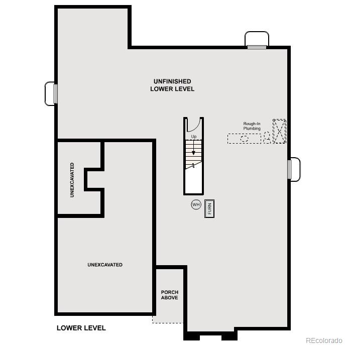 2536 Lupton Lane