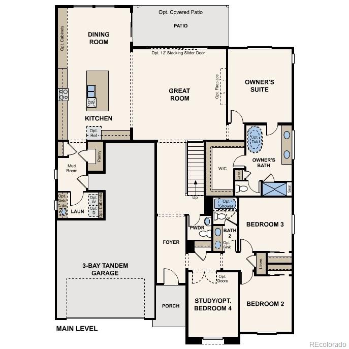 2536 Lupton Lane