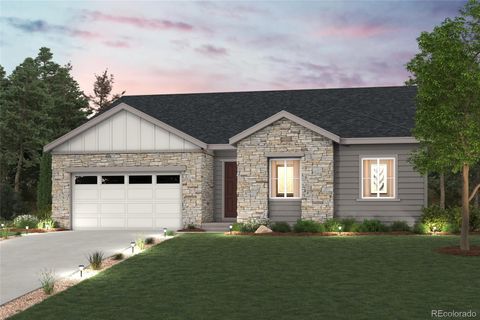 2536 Lupton Lane Lafayette CO 80026