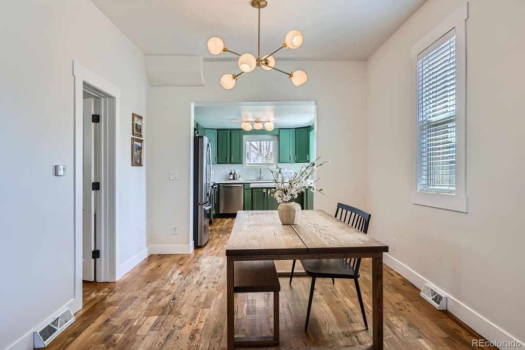 Photo of 4648 Josephine Street, Denver, CO 80216 (MLS # 8488994)