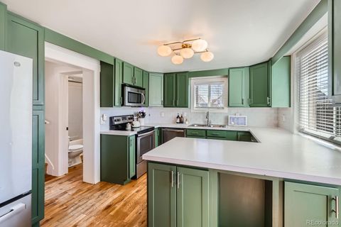 Photo of 4648 Josephine Street, Denver, CO 80216 (MLS # 8488994)