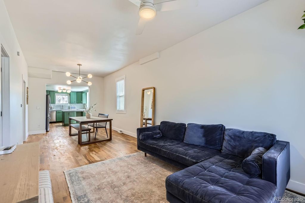 Photo of 4648 Josephine Street, Denver, CO 80216 (MLS # 8488994)
