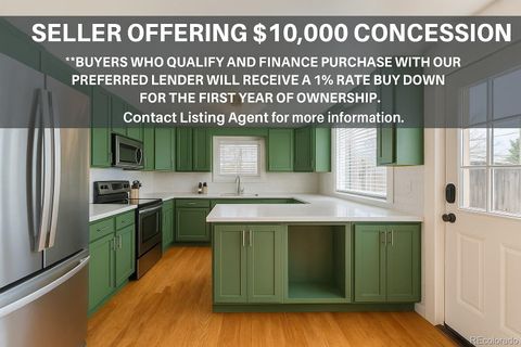 Photo of 4648 Josephine Street, Denver, CO 80216 (MLS # 8488994)