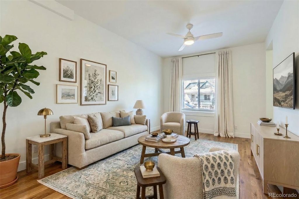 Photo of 4648 Josephine Street, Denver, CO 80216 (MLS # 8488994)