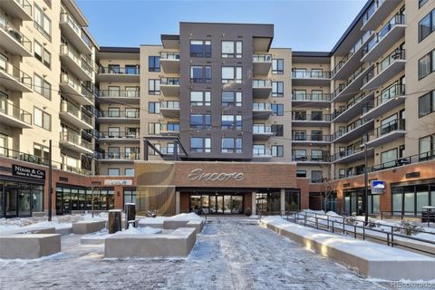 Photo of 20 Wilcox Street #613, Castle Rock, CO 80104 (MLS # 2650427)