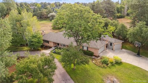 4500 S Dasa Drive Cherry Hills Village CO 80111