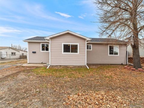 Photo of 400 Del Norte Street, Denver, CO 80221 (MLS # 5539726)