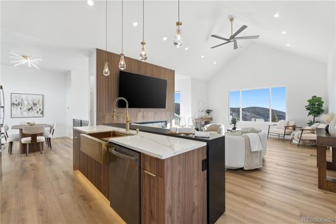 185 Hillside Road Idaho Springs CO 80452