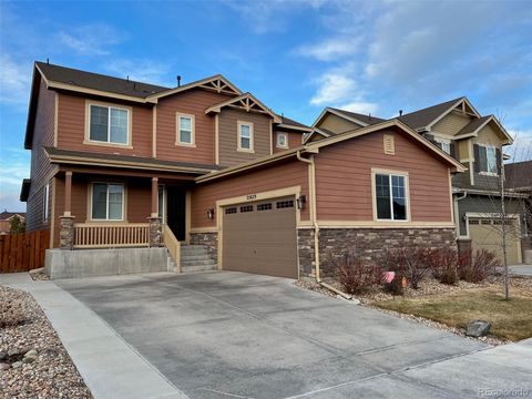 25829 E Calhoun Place Aurora CO 80016
