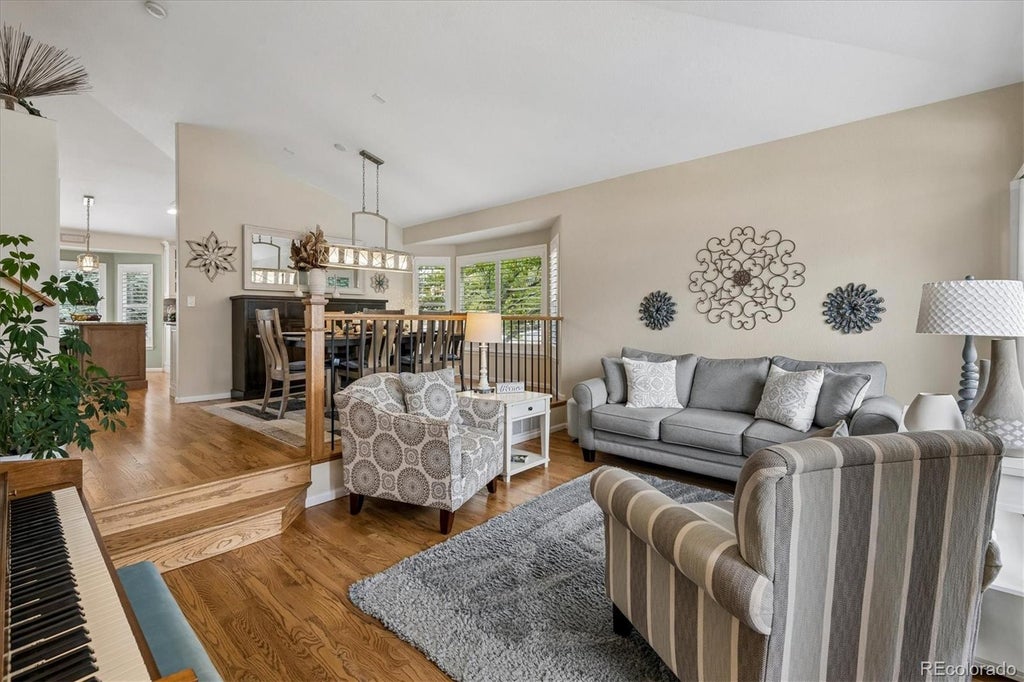 Photo of 2903 Masters Court, Castle Rock, CO 80104 (MLS # 5023403)