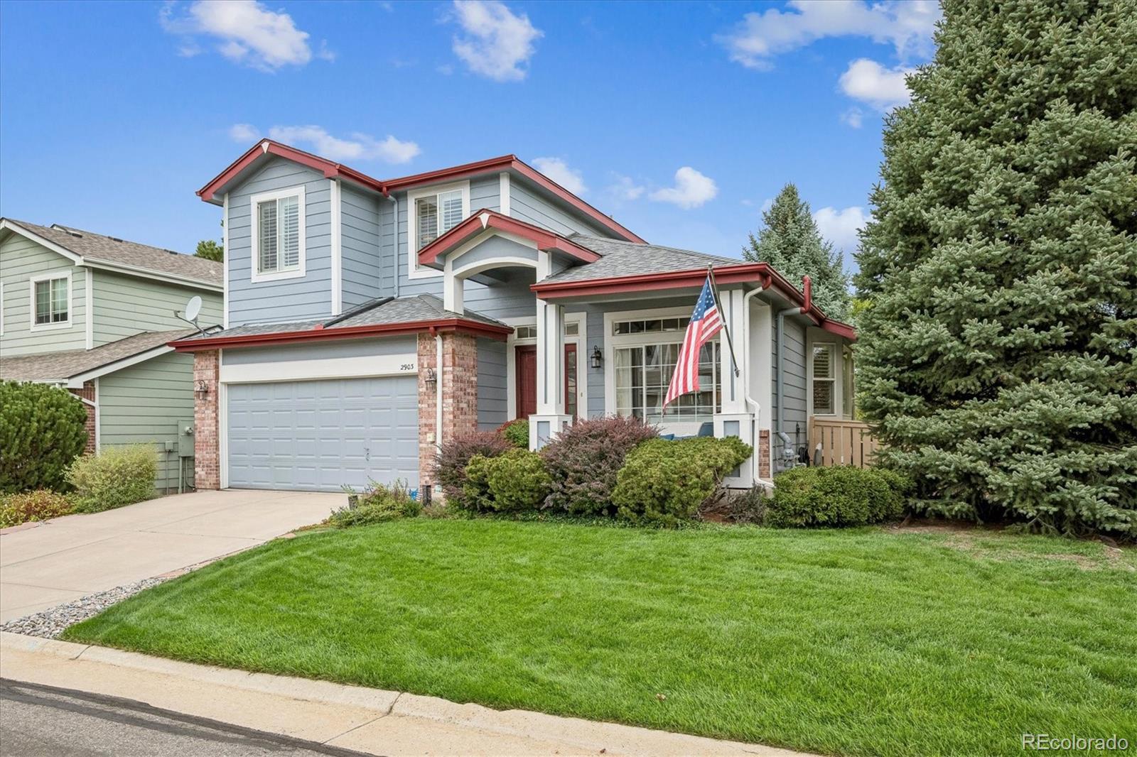 2903 Masters Court