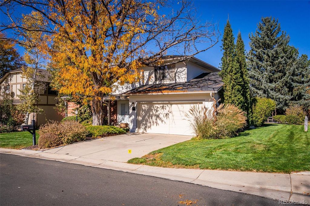 Photo of 6193 S Galena Court, Englewood, CO 80111 (MLS # 4992085)