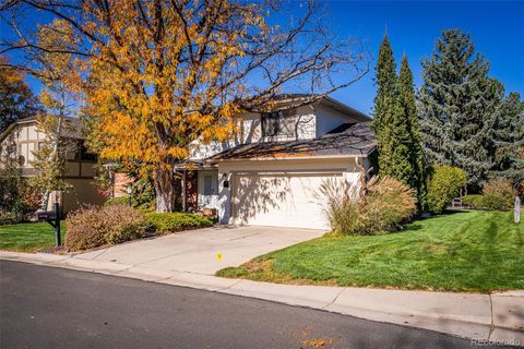 6193 S Galena Court Englewood CO 80111