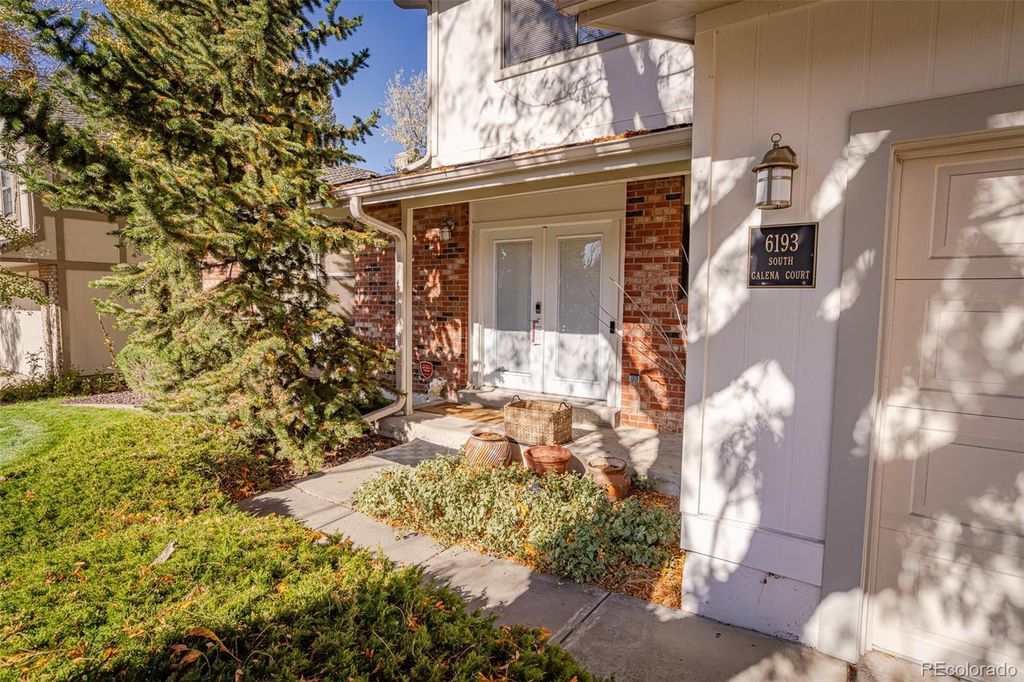 Photo of 6193 S Galena Court, Englewood, CO 80111 (MLS # 4992085)